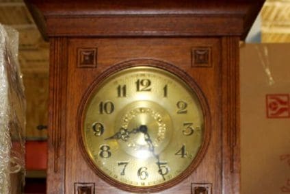 Antiques Restoration