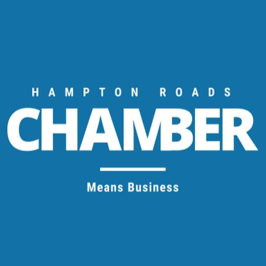 HR Chamber Logo