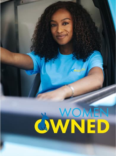 women owned