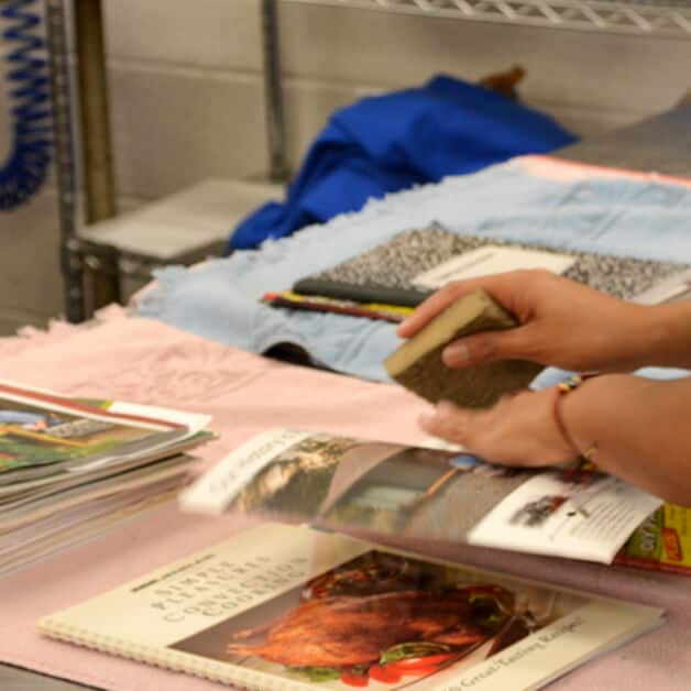 Preserving Paper in a Digital Age | Document Restoration Services for ...