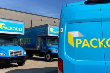 Packoutz trucks