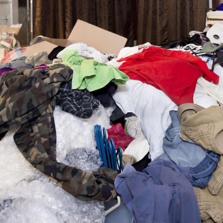 Textile Cleaning