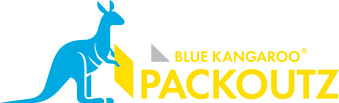 Blue Kangaroo Packoutz of River Cities