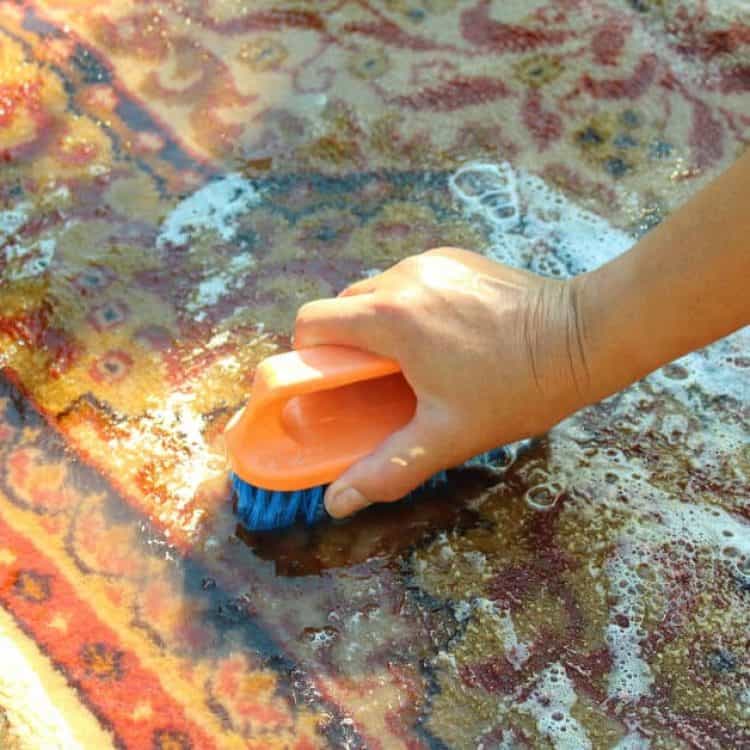 Textile Cleaning