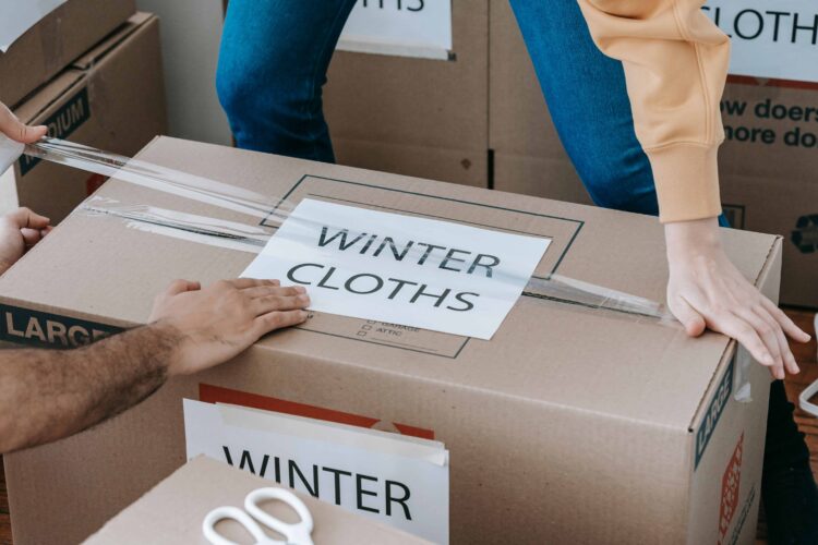 Identifying Non-Emergency vs. Emergency Contents Packout Needs
